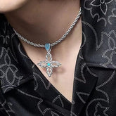 China Replica LV Necklaces 51usd Only